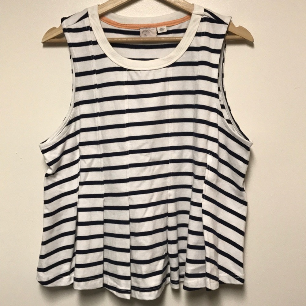 Anthropologie shirt
